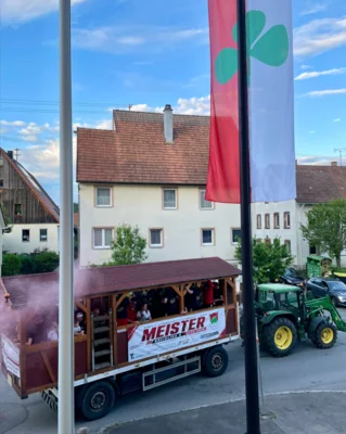 Foto des Albums: Meisterfeier 2025/26