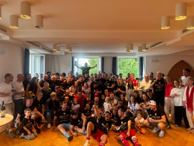 Foto des Albums: Meisterfeier 2025/26