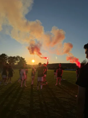 Foto des Albums: Meisterfeier 2025/26