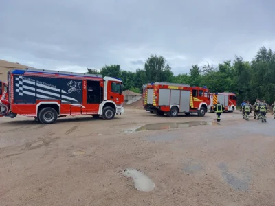 Einsatz beendet - auf ins Wochenende 