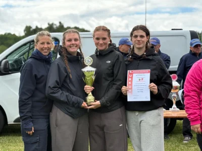 Foto des Albums: 3. MV Cup Cumlosen