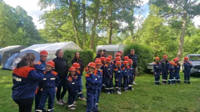Foto des Albums: Jugendlager Plattenburg