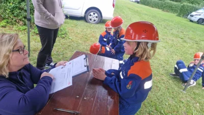 Foto des Albums: Jugendlager Plattenburg