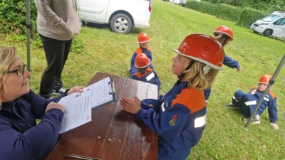 Foto des Albums: Jugendlager Plattenburg
