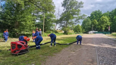 Foto des Albums: Jugendlager Plattenburg