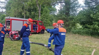 Foto des Albums: Jugendlager Plattenburg