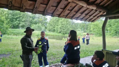 Foto des Albums: Jugendlager Plattenburg