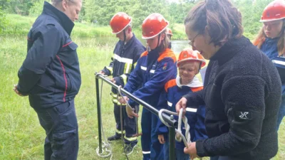 Foto des Albums: Jugendlager Plattenburg