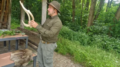 Foto des Albums: Jugendlager Plattenburg