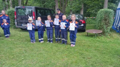 Foto des Albums: Jugendlager Plattenburg