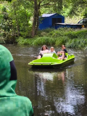 Foto des Albums: Jugendlager Plattenburg