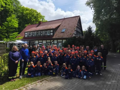 Foto des Albums: Jugendlager Plattenburg