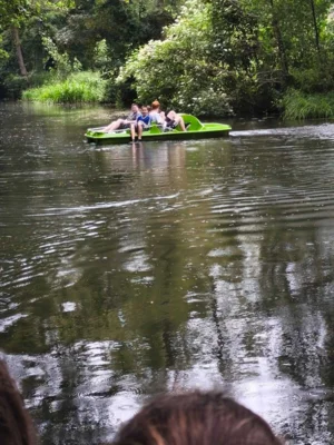 Foto des Albums: Jugendlager Plattenburg