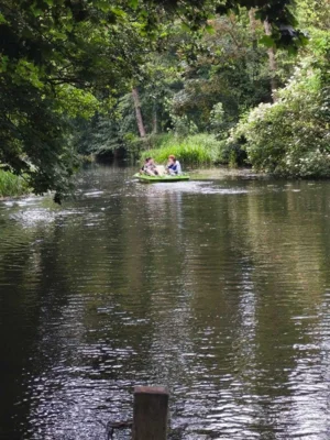 Foto des Albums: Jugendlager Plattenburg