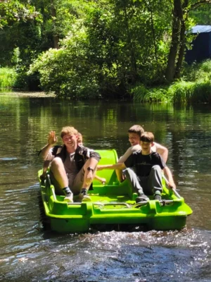 Foto des Albums: Jugendlager Plattenburg