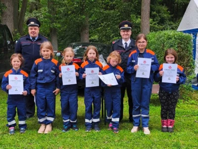 Foto des Albums: Jugendlager Plattenburg