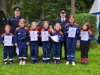 Foto des Albums: Jugendlager Plattenburg