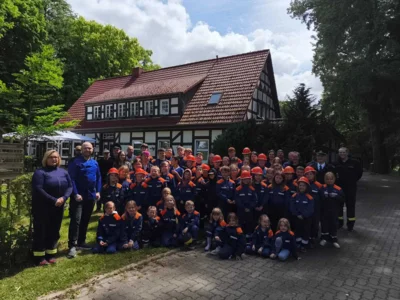 Foto des Albums: Jugendlager Plattenburg