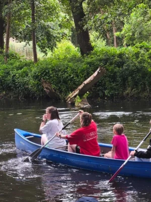 Foto des Albums: Jugendlager Plattenburg