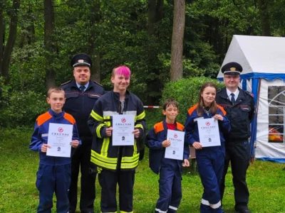 Foto des Albums: Jugendlager Plattenburg