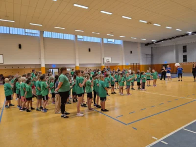 Foto des Albums: 2. Inklusionssportfest