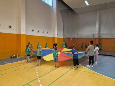 Foto des Albums: 2. Inklusionssportfest