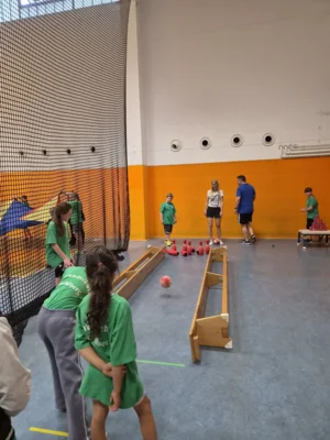 Foto des Albums: 2. Inklusionssportfest