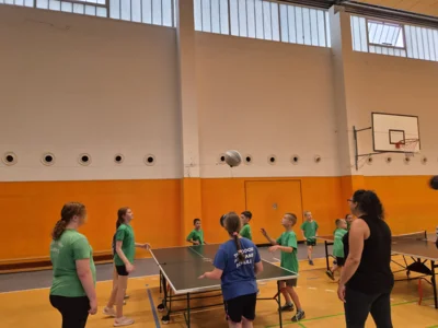 Foto des Albums: 2. Inklusionssportfest