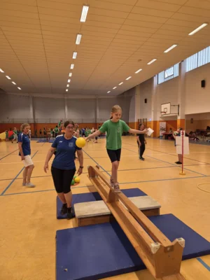 Foto des Albums: 2. Inklusionssportfest