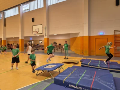 Foto des Albums: 2. Inklusionssportfest