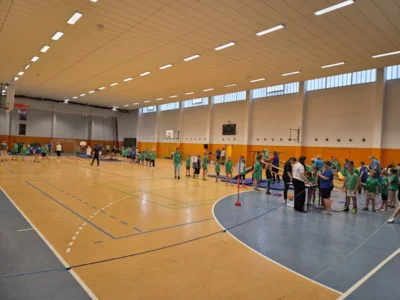 Foto des Albums: 2. Inklusionssportfest