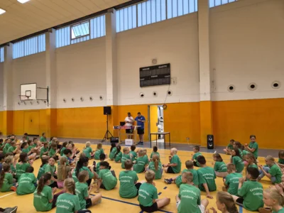 Foto des Albums: 2. Inklusionssportfest