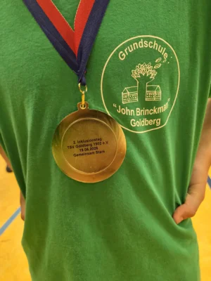 Foto des Albums: 2. Inklusionssportfest