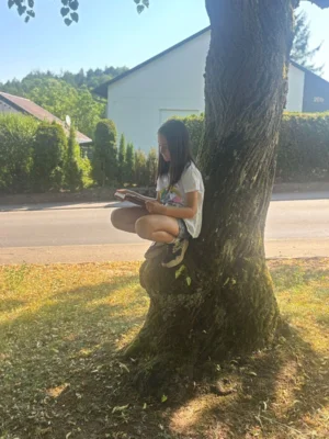 Foto des Albums: Auf Entdeckungstour im Reich der Geschichten