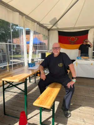 Foto des Albums: Open Ship Kiel 2026