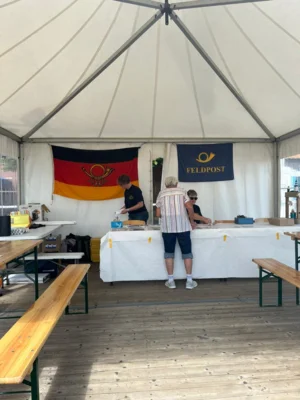 Foto des Albums: Open Ship Kiel 2026