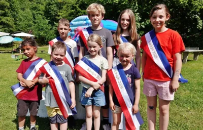 Die Kinder-Majest&auml;ten 2026 