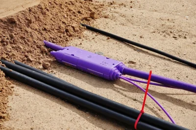 Breitband, Strom und mehr 