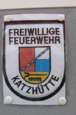 Foto des Albums: Jubiläum 200 Jahre Feuerlöschwesen Katzhütte