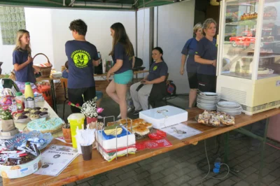 Foto des Albums: Jubiläum 200 Jahre Feuerlöschwesen Katzhütte