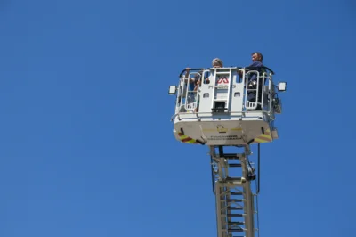 Foto des Albums: Jubiläum 200 Jahre Feuerlöschwesen Katzhütte