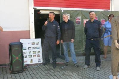 Foto des Albums: Jubiläum 200 Jahre Feuerlöschwesen Katzhütte