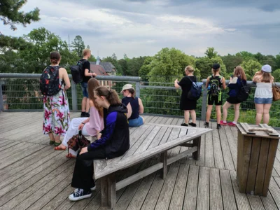 Foto des Albums: Ausflug der Kreisjugend 2026