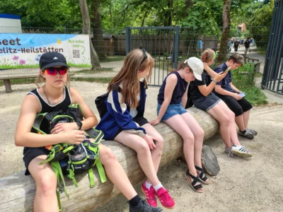 Foto des Albums: Ausflug der Kreisjugend 2026