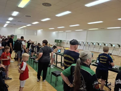 Foto des Albums: ISSF Juniors World Championship 2026