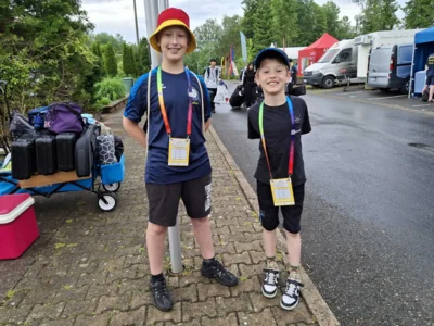 Foto des Albums: ISSF Juniors World Championship 2026