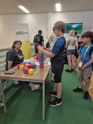 Foto des Albums: ISSF Juniors World Championship 2026