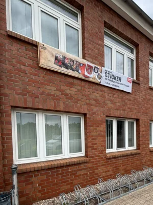 Foto des Albums: Kick-Off Stickerstars Feuerwehr Pritzwalk
