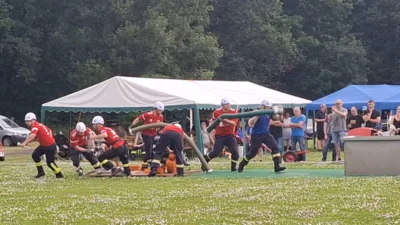 Foto des Albums: 2. Bekemühlenpokal Dannenwalde