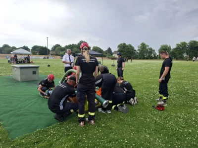 Foto des Albums: 2. Bekemühlenpokal Dannenwalde